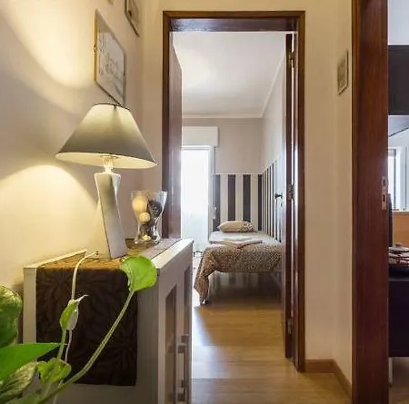 Appartement Lemos