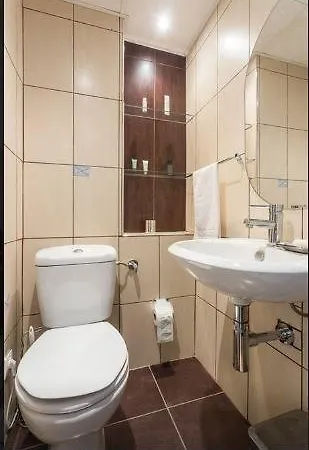 Lemos Appartement