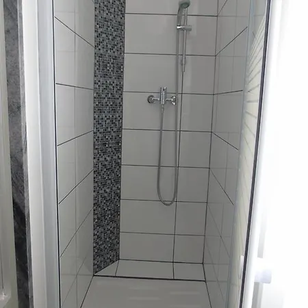 Appartement Lemos *